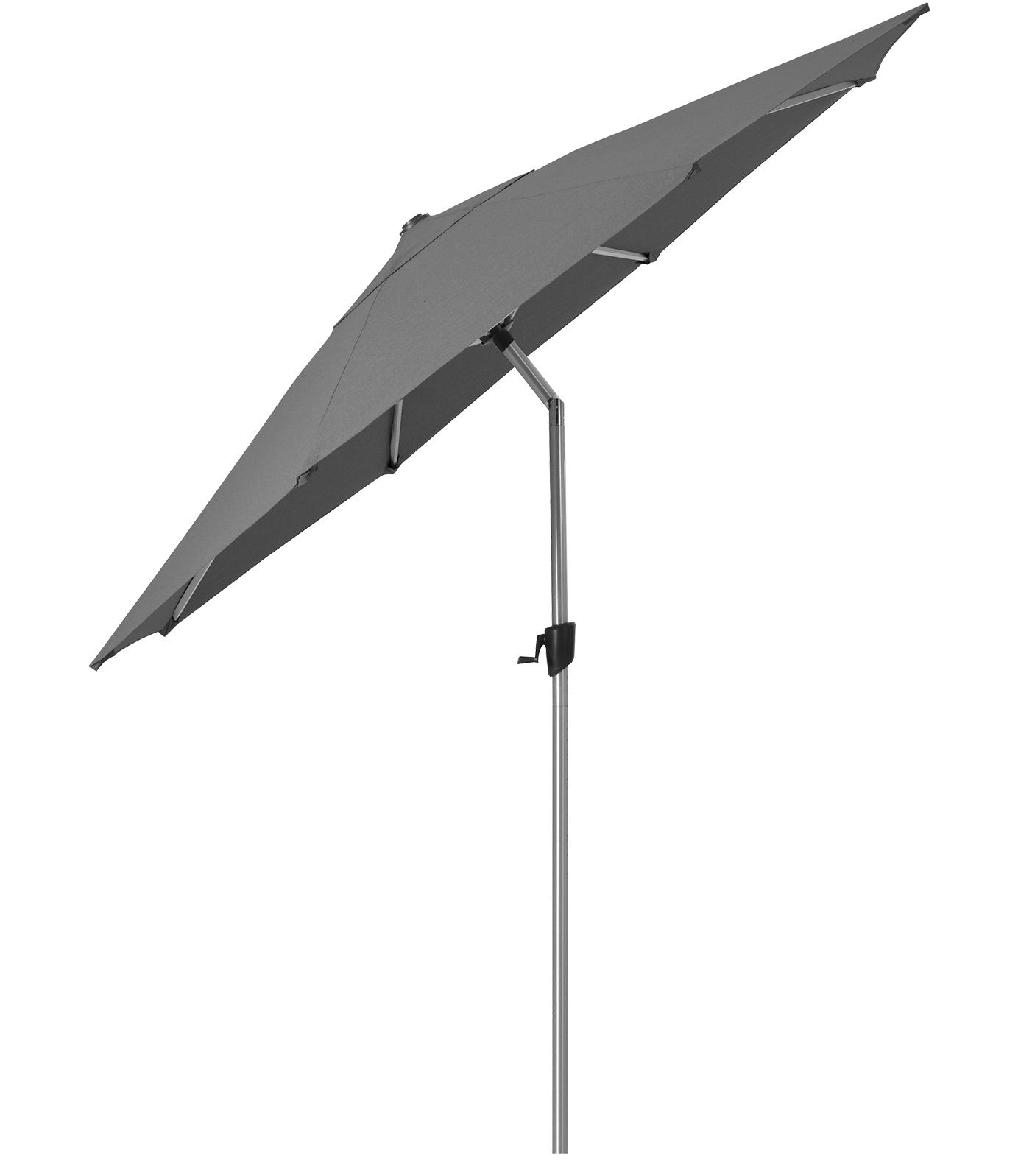 Sunshade Sonnenschirm Ø300 cm Neigbar Cane-Line EINZELSTÜCK
